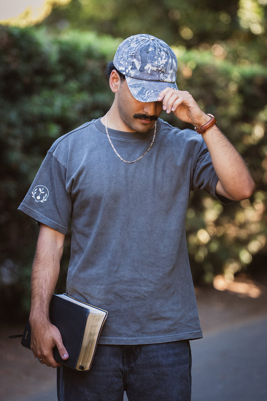 PRAY PRAY PRAY T-SHIRT